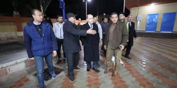 برج مغيزل.. من بؤرة للهجرة غير الشرعية إلى مركز تنموي متكامل ضمن "حياة كريمة" 1 - جريدة المساء