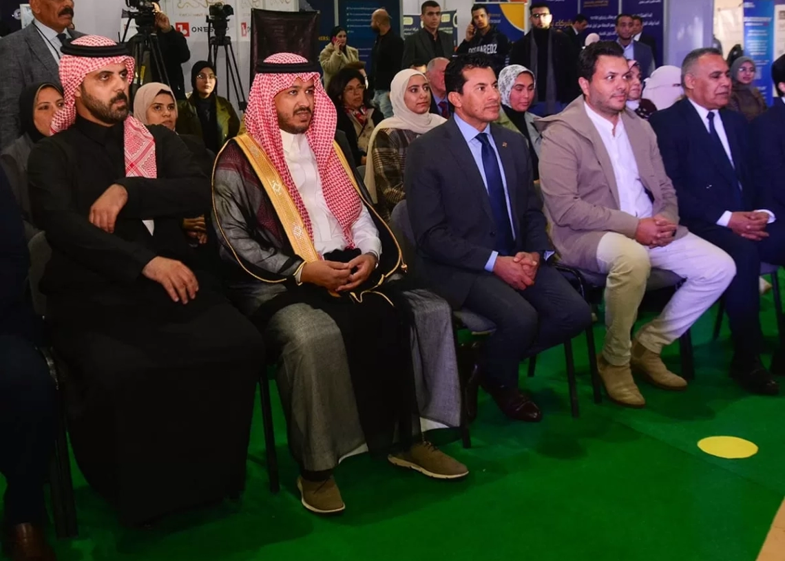 ريادة الأعمال والشركات الناشئة تتصدر مناقشات مؤتمر المسؤولية المجتمعية للشباب 19 - جريدة المساء