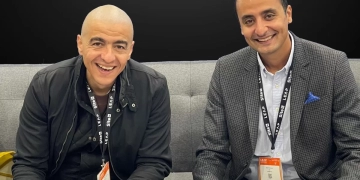 نجاتي وشحاتة يقودان "فرص" في ثورة رقمية جديدة 2 - جريدة المساء نجاتي وشحاتة يقودان "فرص" في ثورة رقمية جديدة 1 - جريدة المساء