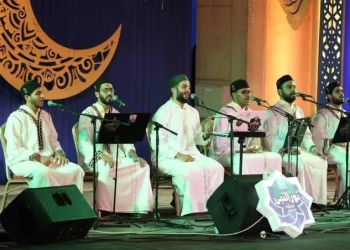 برنامج فنى ومتنوع للأوبرا فى رمضان 21 - جريدة المساء