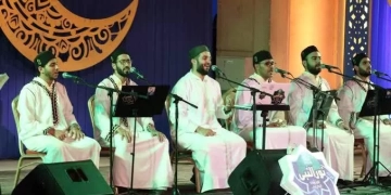 برنامج فنى ومتنوع للأوبرا فى رمضان 1 - جريدة المساء