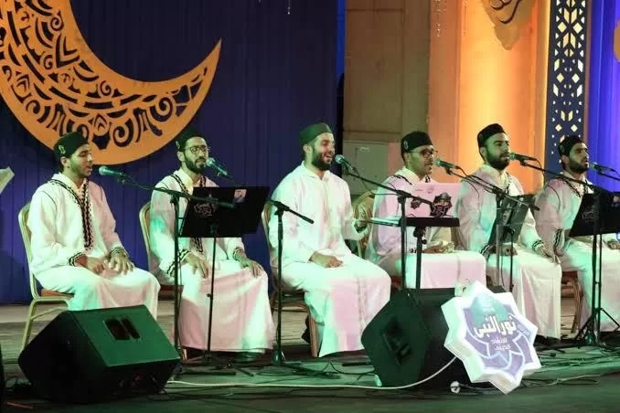 برنامج فنى ومتنوع للأوبرا فى رمضان 19 - جريدة المساء