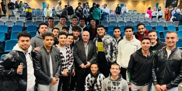 "الإبداع...طريقك للنجاح" ورشة عمل بفرع الجامعة بمدينة السادات 1 - جريدة المساء