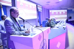 رئيس جامعة جنوب الوادي يفتتح فعاليات المؤتمر الدولي الثالث لكلية الآثـار 23 - جريدة المساء