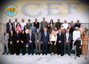 إشادة دولية بالتجربة المصرية في الدعم النقدي المشروط خلال ورشة دولية بالكويت 21 - جريدة المساء