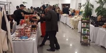 "التضامن" تنظم معرض ديارنا للحرف اليدوية والتراثية ببنك الكويت الوطنى 2 - جريدة المساء "التضامن" تنظم معرض ديارنا للحرف اليدوية والتراثية ببنك الكويت الوطنى 1 - جريدة المساء