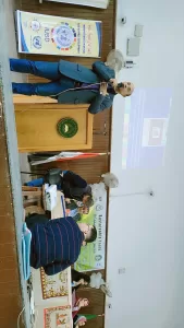 "الدولي للتنمية المستدامة" يطلق "منحة" لتأهيل الشباب لسوق العمل 33 - جريدة المساء