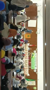 "الدولي للتنمية المستدامة" يطلق "منحة" لتأهيل الشباب لسوق العمل 21 - جريدة المساء