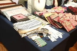 محافظ الجيزة يفتتح معرض الجيزة للتراث والحرف اليدوية - صور 35 - جريدة المساء