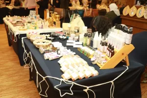 محافظ الجيزة يفتتح معرض الجيزة للتراث والحرف اليدوية - صور 37 - جريدة المساء