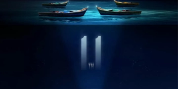 الكشف عن البوستر الرسمي للنسخة الحادية عشرة من مهرجان الإسكندرية للفيلم القصير 1 - جريدة المساء