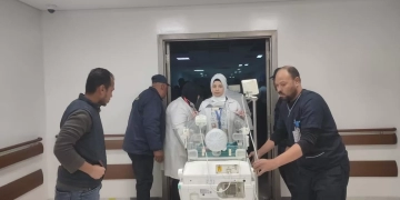 د.احمد السبكي: بدء التشغيل التجريبي لمبنى الطوارئ والرعايات المركزة بمجمع الأقصر الطبي الدولي استعدادًا لافتتاحه قريبًا 1 - جريدة المساء