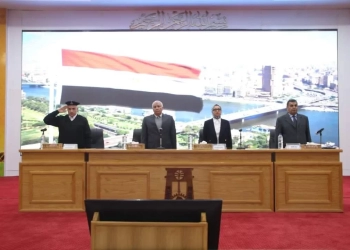 محافظ الوادي الجديد يعلن حزمة قرارات استعدادًا لشهر رمضان ودعم الأشقاء في غزة 35 - جريدة المساء