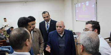 طلاب جامعة الدلتا التكنولوجية يؤسسون شركة ناشئة 1 - جريدة المساء