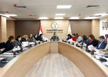 قومي المرأة يشيد بجهود وزارتى الخارجية والتضامن الاجتماعي أثناء استعراض تقرير ملف حقوق الإنسان بجنيف 17 - جريدة المساء