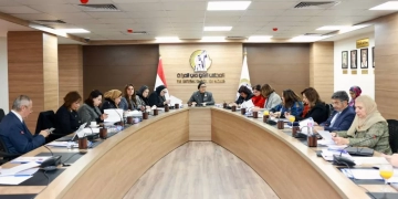 قومي المرأة يشيد بجهود وزارتى الخارجية والتضامن الاجتماعي أثناء استعراض تقرير ملف حقوق الإنسان بجنيف 2 - جريدة المساء قومي المرأة يشيد بجهود وزارتى الخارجية والتضامن الاجتماعي أثناء استعراض تقرير ملف حقوق الإنسان بجنيف 1 - جريدة المساء