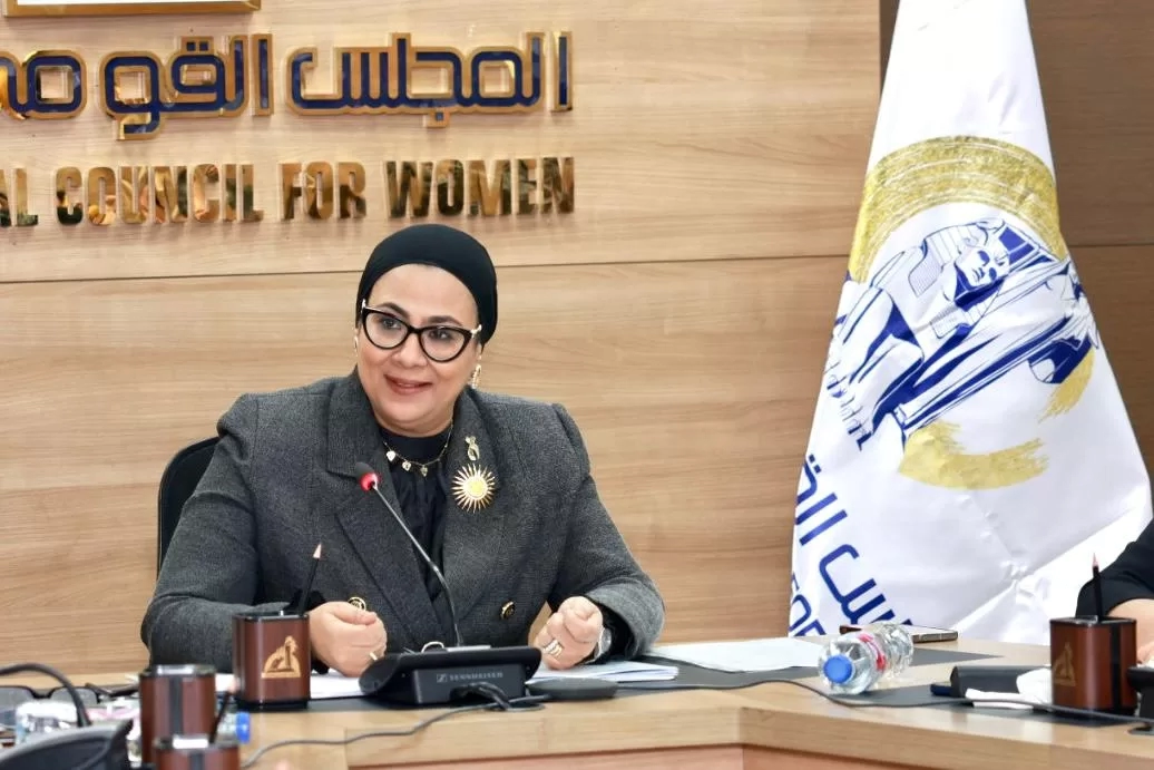 دورة تدريبية ينظمها قومى المرأة لتوعية الأمهات الشابات بأسس التربية الصحيحة 15 - جريدة المساء
