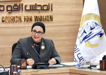 دورة تدريبية ينظمها قومى المرأة لتوعية الأمهات الشابات بأسس التربية الصحيحة 16 - جريدة المساء