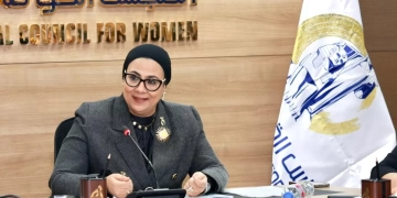 دورة تدريبية ينظمها قومى المرأة لتوعية الأمهات الشابات بأسس التربية الصحيحة 1 - جريدة المساء
