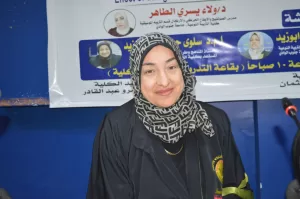 مناقشة رسالة ماجستير حول أثر استراتيجية التفكير بصوت مرتفع في تنمية الصولفيج بجامعة جنوب الوادي 23 - جريدة المساء