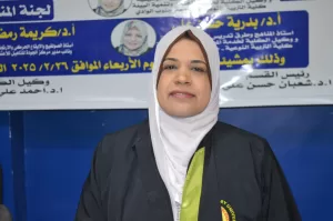 مناقشة رسالة ماجستير حول أثر استراتيجية التفكير بصوت مرتفع في تنمية الصولفيج بجامعة جنوب الوادي 27 - جريدة المساء