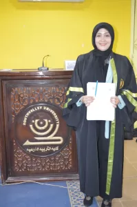 مناقشة رسالة ماجستير حول أثر استراتيجية التفكير بصوت مرتفع في تنمية الصولفيج بجامعة جنوب الوادي 29 - جريدة المساء