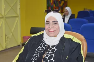 مناقشة رسالة ماجستير حول أثر استراتيجية التفكير بصوت مرتفع في تنمية الصولفيج بجامعة جنوب الوادي 33 - جريدة المساء