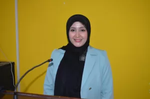 مناقشة رسالة ماجستير حول أثر استراتيجية التفكير بصوت مرتفع في تنمية الصولفيج بجامعة جنوب الوادي 37 - جريدة المساء