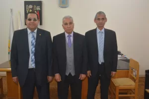 رسالة ماجستير بزراعة قنا تناقش "التحليل الاقتصادي لإنتاج وتسويق الكركديه في محافظة أسوان" 25 - جريدة المساء