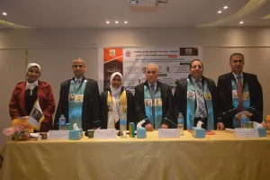 رسالة ماجستير بزراعة قنا تناقش "التحليل الاقتصادي لإنتاج وتسويق الكركديه في محافظة أسوان" 23 - جريدة المساء