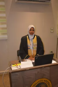 رسالة ماجستير بزراعة قنا تناقش "التحليل الاقتصادي لإنتاج وتسويق الكركديه في محافظة أسوان" 29 - جريدة المساء