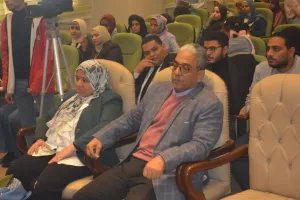 رسالة ماجستير بزراعة قنا تناقش "التحليل الاقتصادي لإنتاج وتسويق الكركديه في محافظة أسوان" 31 - جريدة المساء