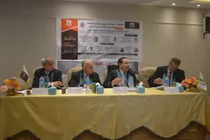 رسالة ماجستير بزراعة قنا تناقش "التحليل الاقتصادي لإنتاج وتسويق الكركديه في محافظة أسوان" 33 - جريدة المساء