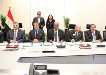 وزيرا الصحة والتضامن شهدا توقيع بروتوكول تعاون مع الجمعية العالمية لأندية "الليونز" لتقديم خدمات فحص النظر لـ7 ملايين طالب في 9,400 مدرسة بالمرحلة الابتدائية 15 - جريدة المساء وزيرا الصحة والتضامن شهدا توقيع بروتوكول تعاون مع الجمعية العالمية لأندية "الليونز" لتقديم خدمات فحص النظر لـ7 ملايين طالب في 9,400 مدرسة بالمرحلة الابتدائية 14 - جريدة المساء