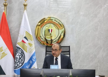 وزير قطاع الأعمال العام يترأس الجمعية العامة للشركة القابضة للقطن والغزل والنسيج لاعتماد نتائج أعمال العام المالي 2023/2024 16 - جريدة المساء