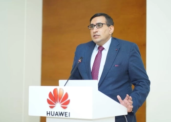 هواوي تُطلق مؤتمر أكاديمية هواوي لتكنولوجيا المعلومات والاتصالات ومنتدى المدربين 17 - جريدة المساء