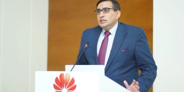 هواوي تُطلق مؤتمر أكاديمية هواوي لتكنولوجيا المعلومات والاتصالات ومنتدى المدربين 2 - جريدة المساء هواوي تُطلق مؤتمر أكاديمية هواوي لتكنولوجيا المعلومات والاتصالات ومنتدى المدربين 1 - جريدة المساء