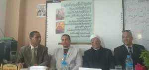 "رمضان.. شهر الصيام والانتصارات".. ندوة تثقيفية بفصول الأوسط قمولا الثانوية في نقادة 32 - جريدة المساء