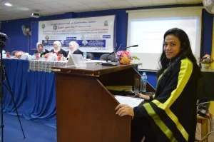 رسالة ماجستير بنوعية قنا تناقش فاعلية استراتيجية النموذجة في تنمية التحصيل والتفكير الموسيقي لدى طلاب المرحلة الابتدائية 31 - جريدة المساء