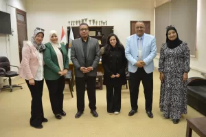 رسالة ماجستير بنوعية قنا تناقش فاعلية استراتيجية النموذجة في تنمية التحصيل والتفكير الموسيقي لدى طلاب المرحلة الابتدائية 33 - جريدة المساء