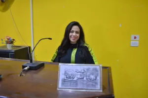 رسالة ماجستير بنوعية قنا تناقش فاعلية استراتيجية النموذجة في تنمية التحصيل والتفكير الموسيقي لدى طلاب المرحلة الابتدائية 43 - جريدة المساء