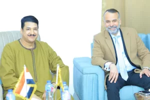 بحضور محافظ أسيوط.. "الشعب الجمهوري" يحقق حلم الزواج لـ 50 شابًا وفتاة ويسدد ديون 20 غارمة 43 - جريدة المساء