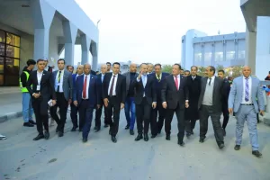 بحضور محافظ أسيوط.. "الشعب الجمهوري" يحقق حلم الزواج لـ 50 شابًا وفتاة ويسدد ديون 20 غارمة 53 - جريدة المساء