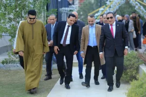 بحضور محافظ أسيوط.. "الشعب الجمهوري" يحقق حلم الزواج لـ 50 شابًا وفتاة ويسدد ديون 20 غارمة 59 - جريدة المساء