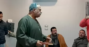 "الصلح خير": إنهاء خلافات دموية بين عائلتين في كفر الشيخ 23 - جريدة المساء