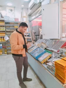 محافظ الجيزة: تشغيل المخابز البلدي من ٨ صباحاً وحتي ٥ مساءً طوال شهر رمضان 43 - جريدة المساء