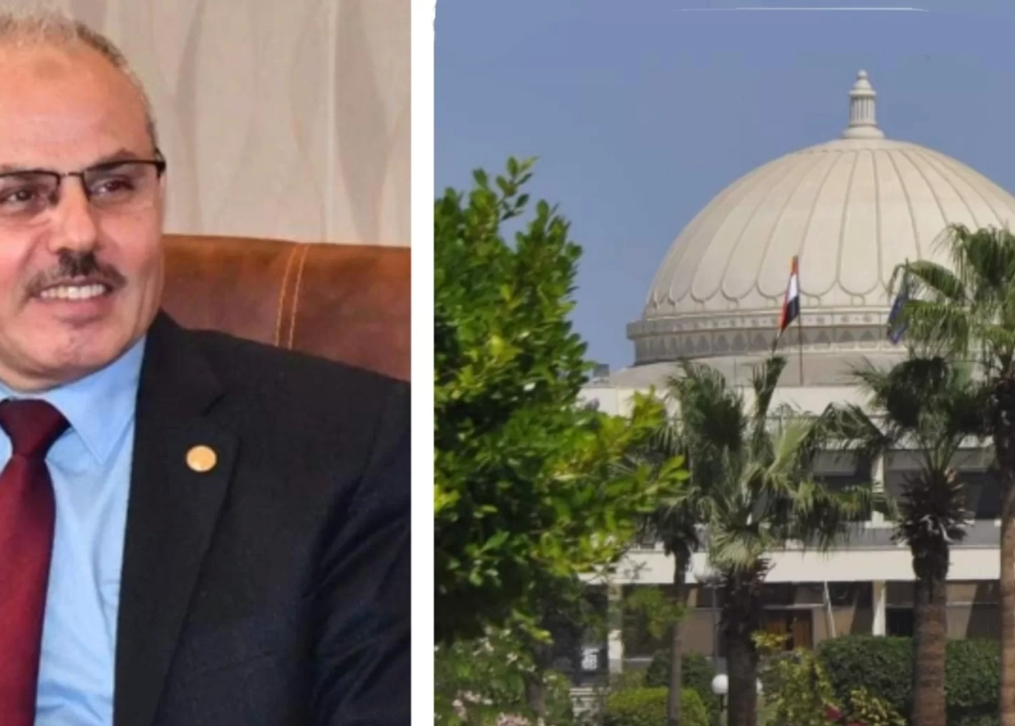 يوم للتوعية بسرطان البروستاتا بجامعة القناة..والفحص المجاني 8 فبراير 20 - جريدة المساء يوم للتوعية بسرطان البروستاتا بجامعة القناة..والفحص المجاني 8 فبراير 19 - جريدة المساء