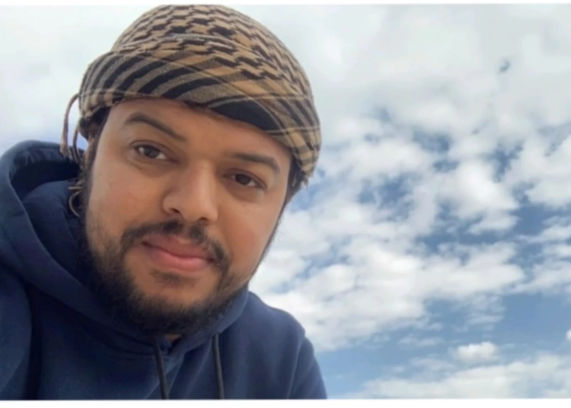 "علبة سجائر"..إطلالة قصصية مبدعة لأحمد رفاعي آدم 19 - جريدة المساء