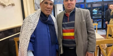 الشيخ عبد الفتاح الطاروطي : مقاضاة من زعم أنني أخطأت في تلاوة القرآن الكريم 1 - جريدة المساء