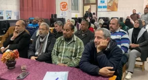 جامعة القناة تطلق حملة توعوية شاملة للمعلمين والمنسقين الصحيين 24 - جريدة المساء